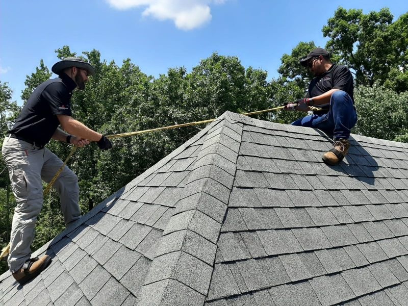 The Importance of Roofing Maintenance: Tips from the Experts | Tybee Tour  of Homes