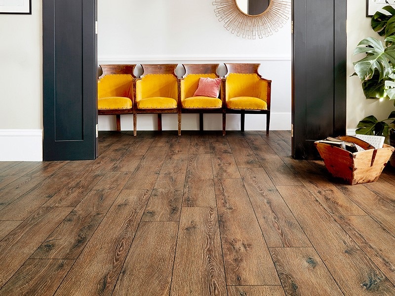 Choosing the Perfect Flooring for Your Home: A Comprehensive Guide