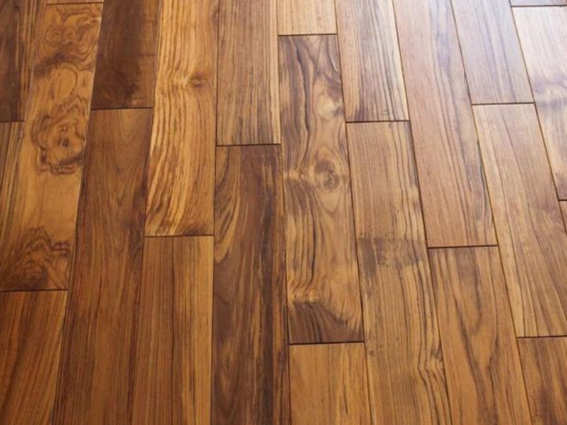 Discover the Pros and Cons of Popular Flooring Types