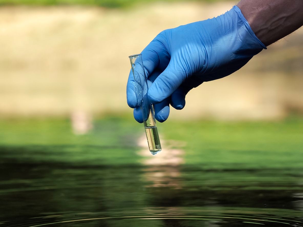 Learn More About Volatile Organic Chemicals/Compounds & Its Presence in Water –