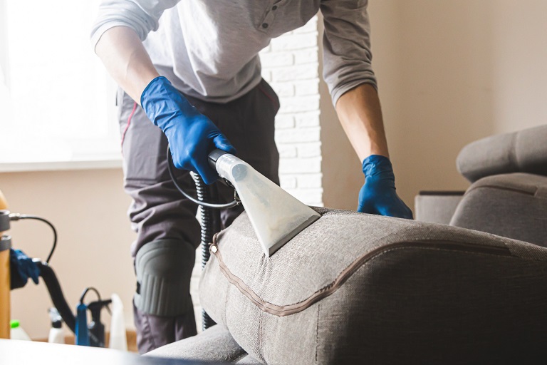 The Truth About SOFA REPAIR