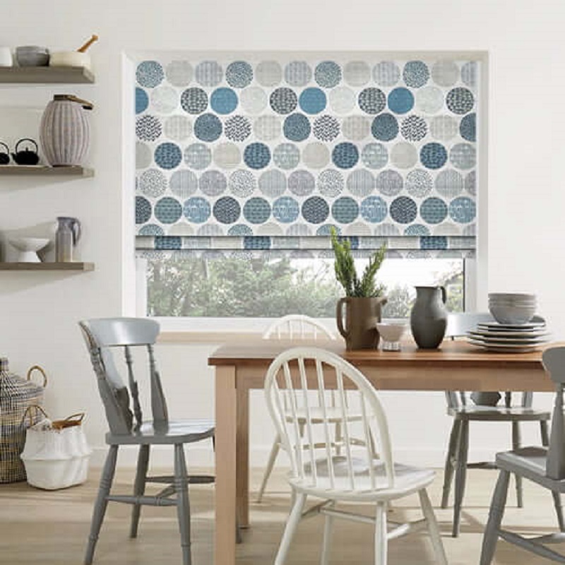 Patterned Blinds: The Perfect Addition to Your Home Decor