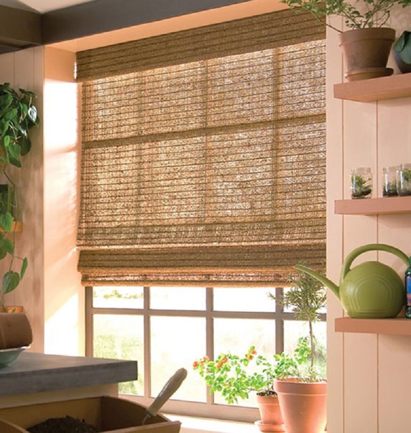 How Do Bamboo Blinds Enhance the Natural Aesthetics of Your Home?
