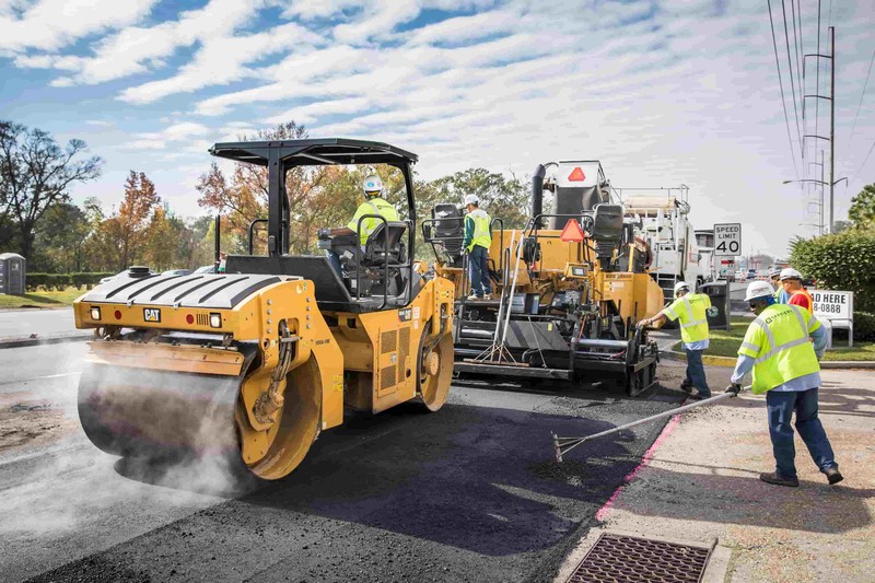 Your Guide to Asphalt Paving Companies in Alton, IL