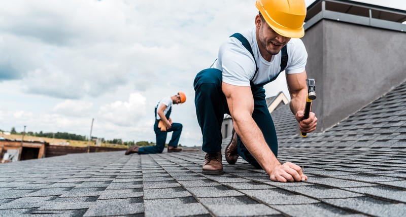 How to Choose the Best Home Roofing Services