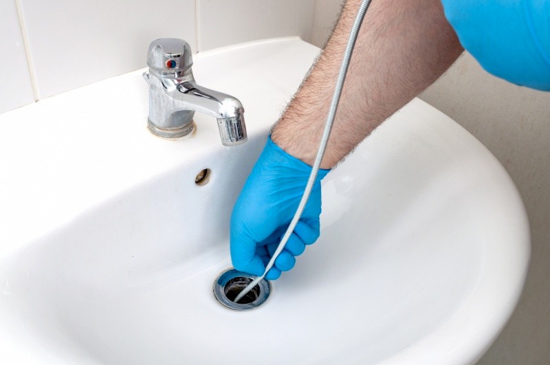 Sewer Line Cleaning Importance