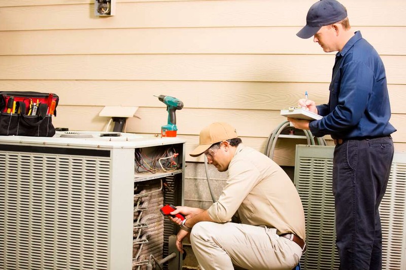 Do Your Air Conditioning Need Repair Or Replacement?