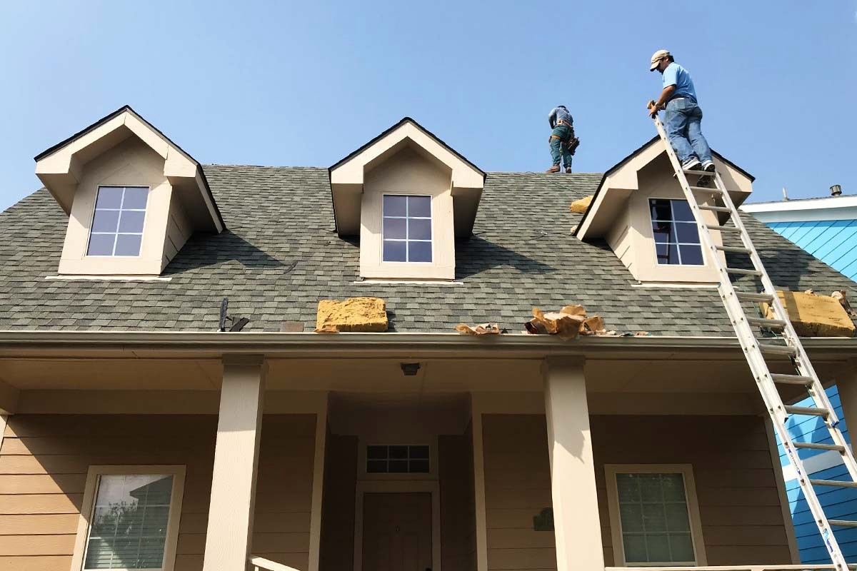 Exploring Dallas Roofing Companies’ Range of Services