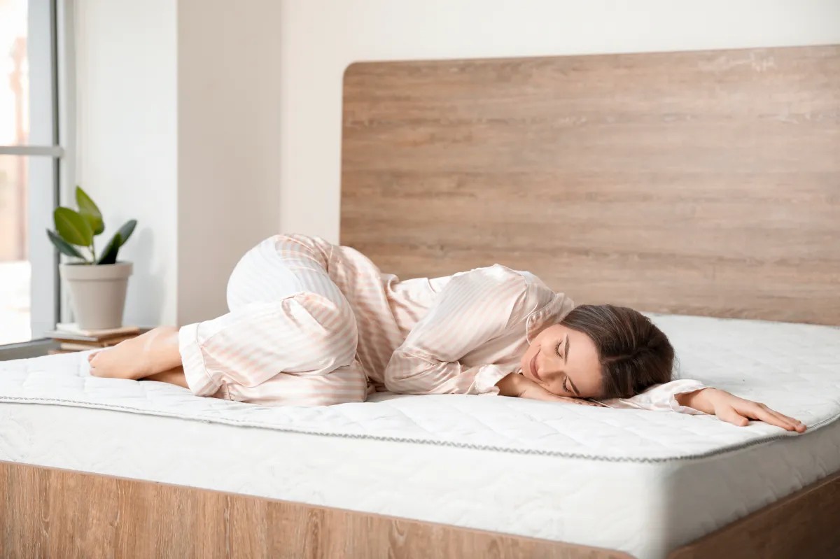 Elevate Your Sleep Experience with a Pillow Top Mattress