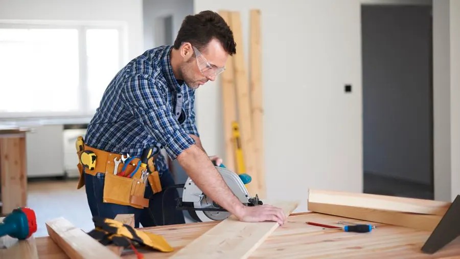 Maintain Your Home with Local Remodeling Contractors