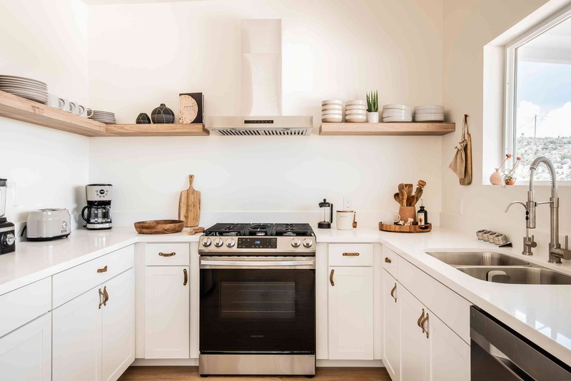 Maximize Your Space: 10 Tips for Remodeling a Small Kitchen