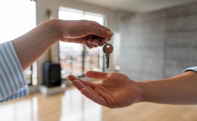 Preparing a Rental Property for Tenancy’s End: UK Landlord’s Guide
