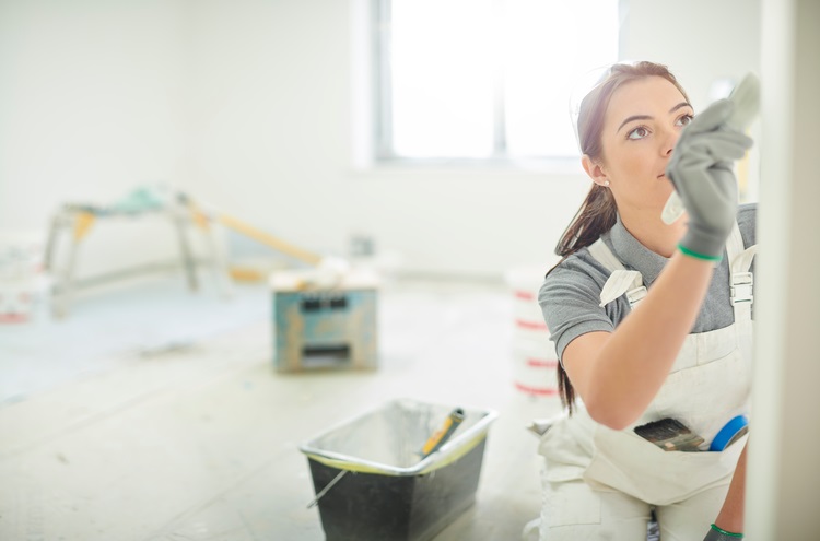 The Benefits of Hiring a Professional Painter