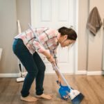 How Regular House Cleaning Drives a Healthier Home Environment