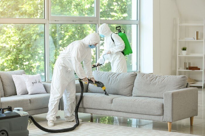 Understanding the Laws and Regulations Behind Crime Scene Cleanup in Columbia