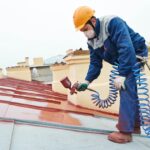 The Commercial Roofing Process: A Step-by-Step Guide from a Contractor