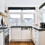 Space-Saving Kitchen Remodel Ideas for Modern Homes