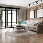 Enhancing Your Home's Aesthetics with Quality Hardwood Flooring