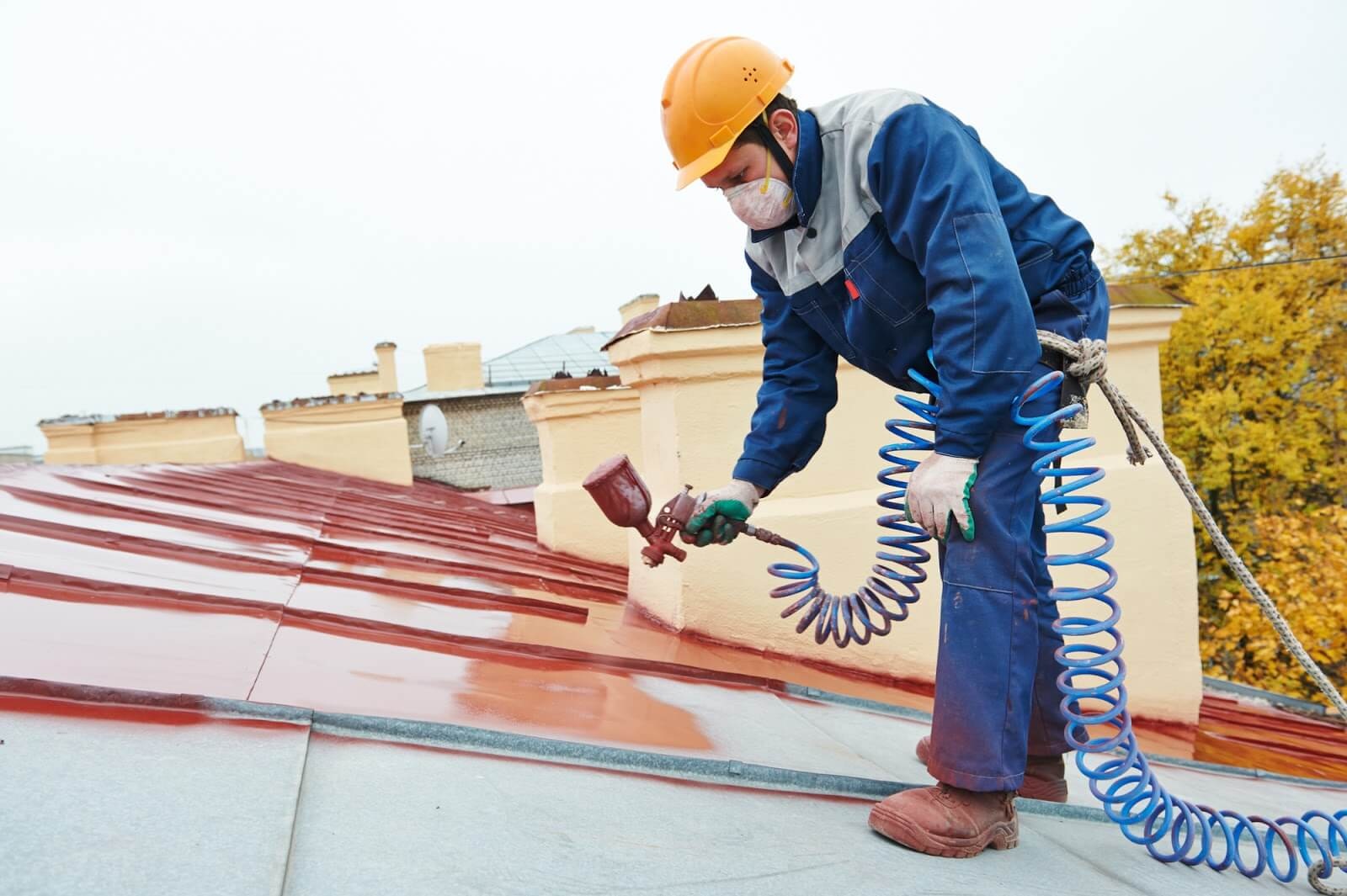 The Commercial Roofing Process: A Step-by-Step Guide from a Contractor