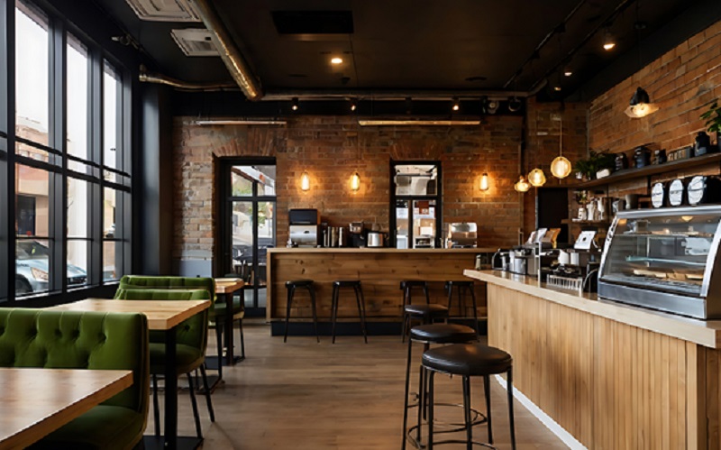12 Beginner Tips to F&B and Commercial Interiors in Singapore