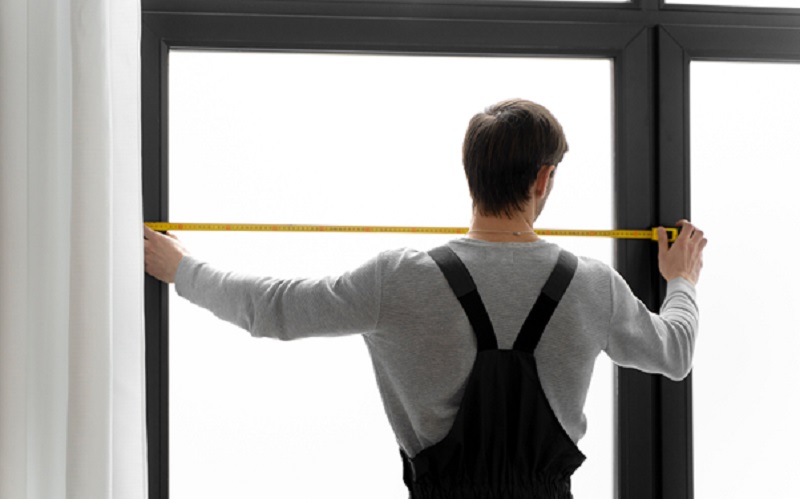 Custom vs Ready-Made Curtain Blinds in Singapore