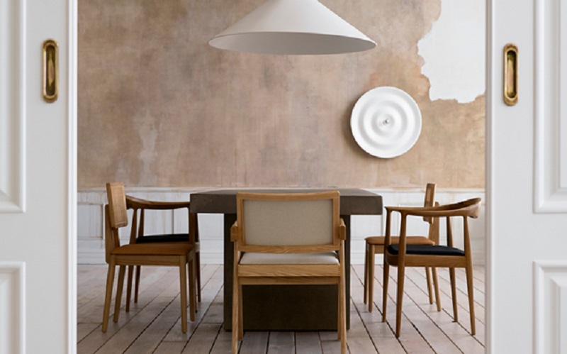 How to Choose the Right Dining Table and Chair Set in Singapore