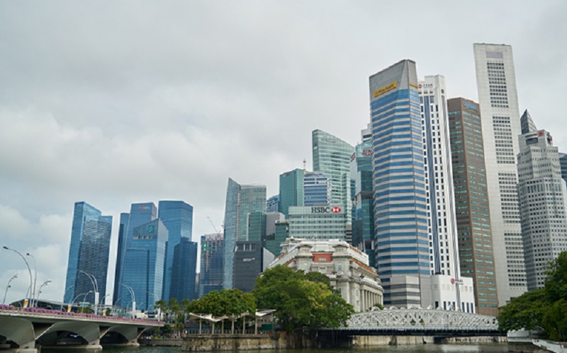 What Commercial Interior Design Firms in Singapore Won’t Tell You (Yet)