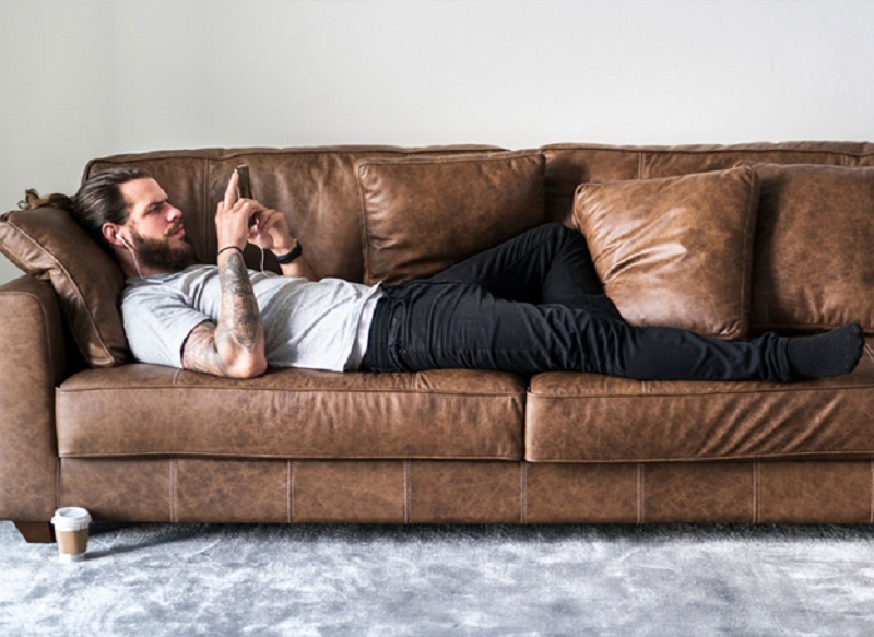 4 Sofa to Elevate Comfort and Relaxation