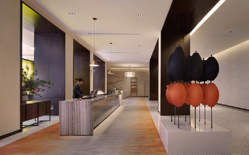 5 Key Considerations for Hiring a Commercial Interior Designer in Singapore