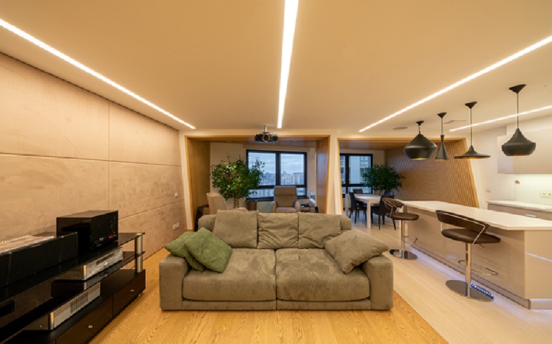 How to Calculate the Right Lumens for Every Room