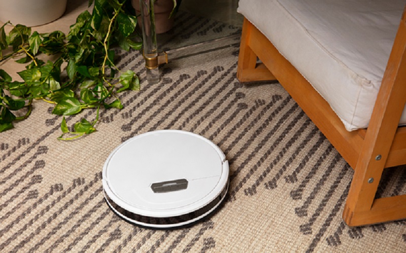 Narwal in Singapore: The Robot Vacuum You Didn’t See Coming