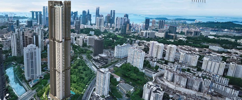 Recreational and Sports Facilities Near Zyon Grand
