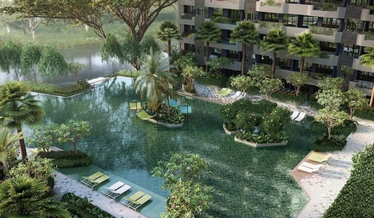 Narra Residences Building a Thriving and Connected Community at Dairy Farm Walk