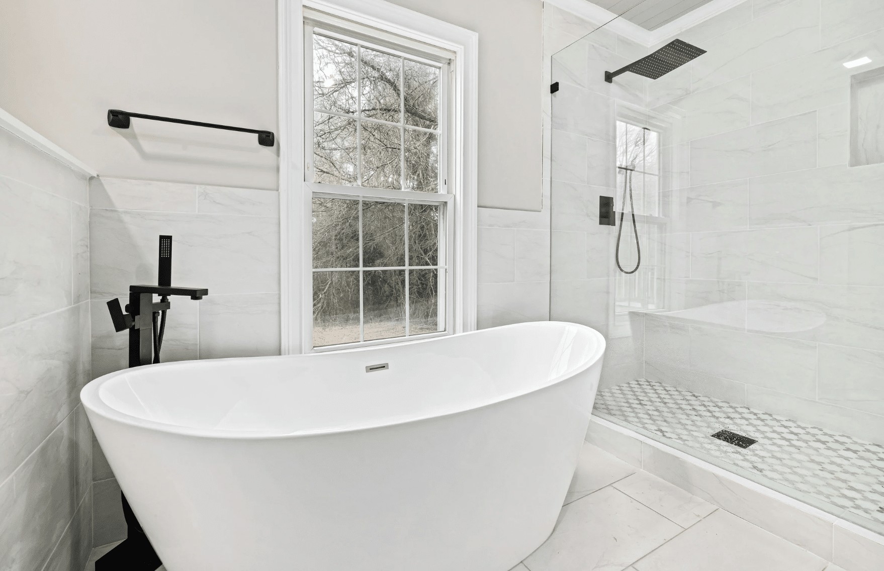 7 Bathroom Design Trends Homeowners Want in 2026