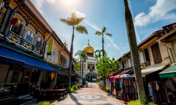 Emerging Residential Neighbourhoods Worth Watching in Singapore