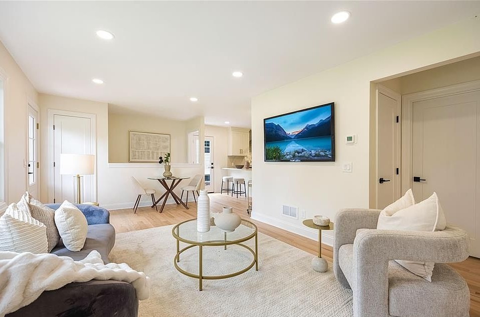 Room-by-Room vs. Whole-Home Styling: Where Mackay Sellers Get the Best Return